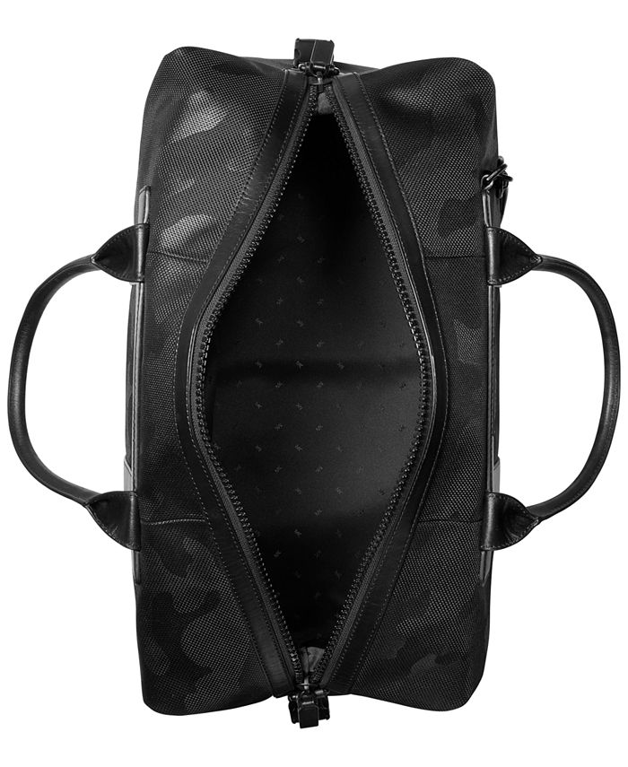 Michael Kors Men's Tech Duffel Bag Macy's