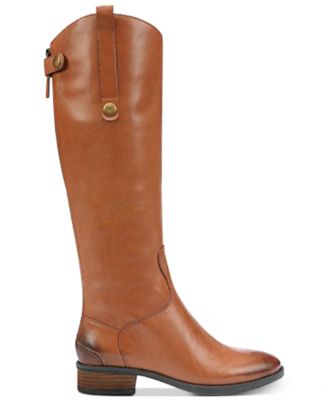 Penny Knee-High Riding Boots