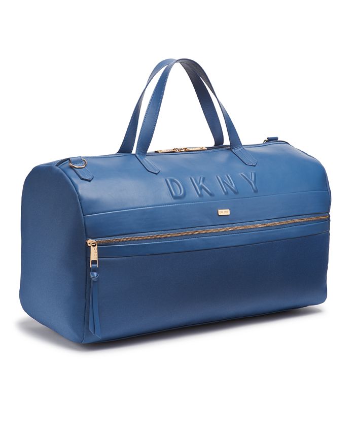 DKNY Jude Sling Bag (Royal Blue/Silver) – Brandat Outlet