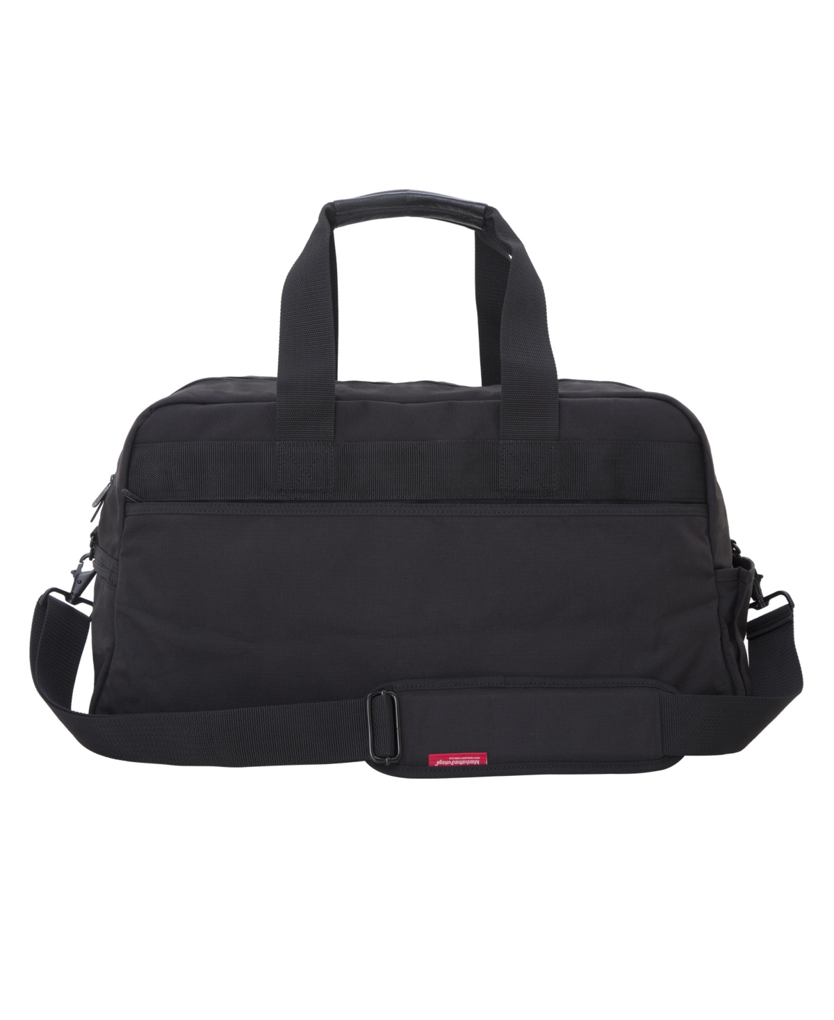 Manhattan Portage Cordura Duffel Bag