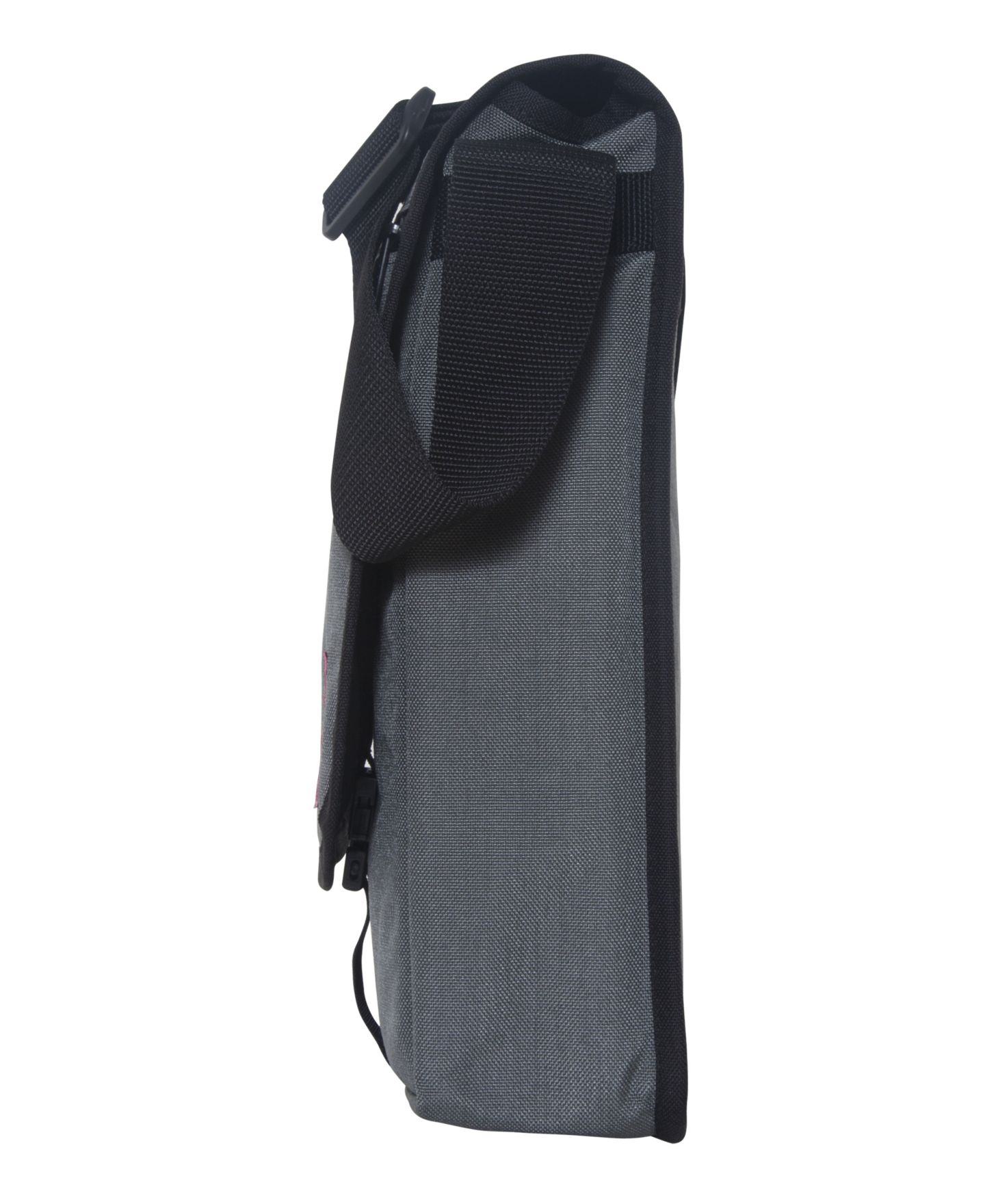 Женская сумка Manhattan Portage Manhattan Laptop, цвет: Красный — фото 6