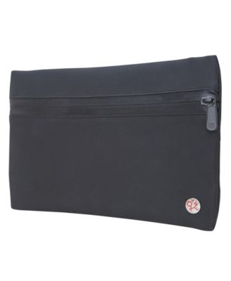 Grand Central Waxed Travel Kit