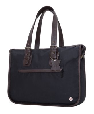 Token Cortland Waxed File Holder