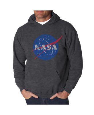 nasa meatball hoodie