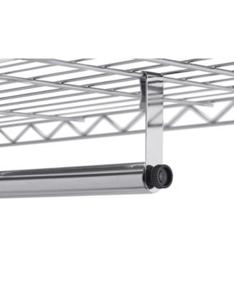 Mobile Closet Organizer