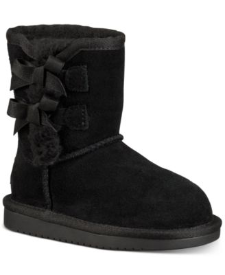 koolaburra boots for girls