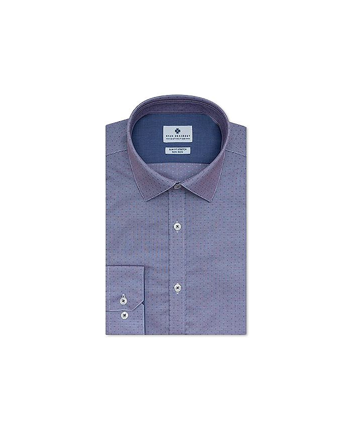 Ryan seacrest 2025 dress shirts macy's