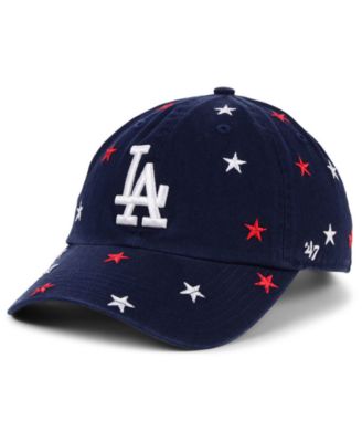 la women's cap