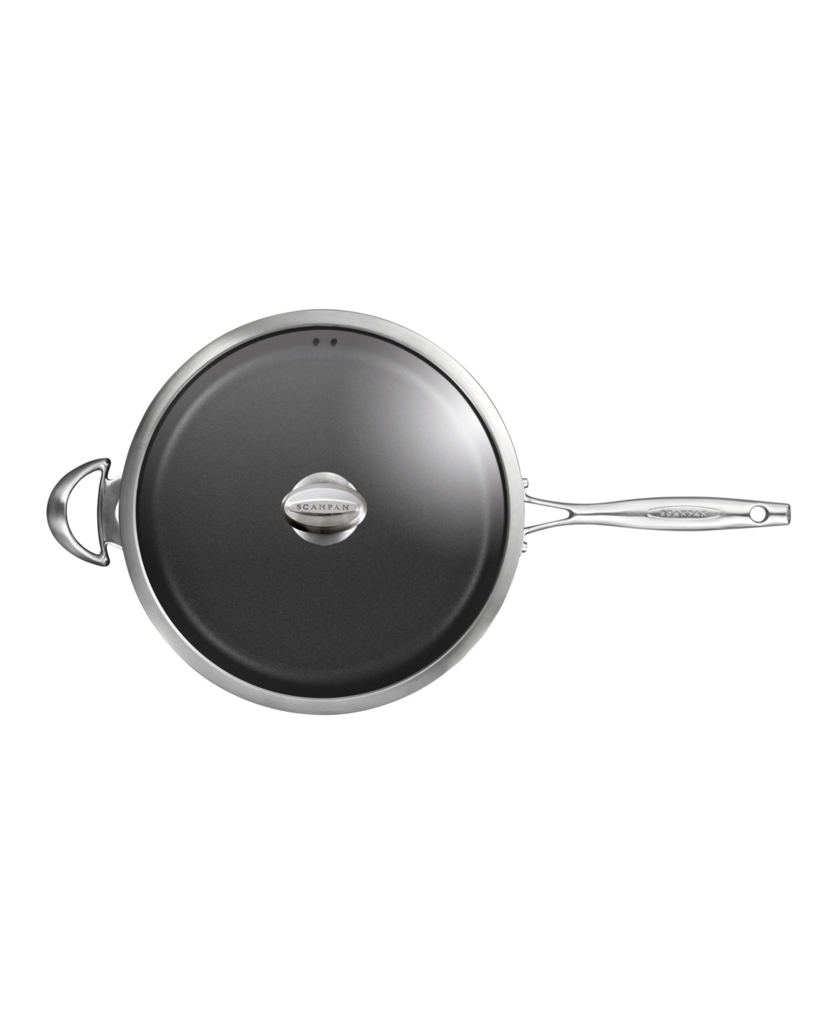 Scanpan ProIQ qt, 4.0 L, 12.5