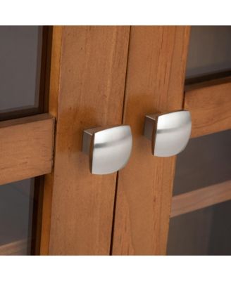 Acadian Storage Cabinet