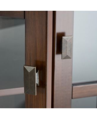 Artisan Storage Cabinet