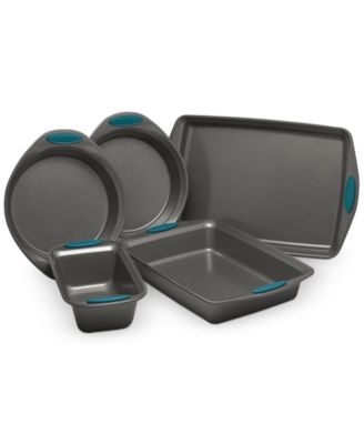 Rachael Ray Yum-o! Nonstick Oven Lovin' 5-Pc. Bakeware Set, Created for Macy's 