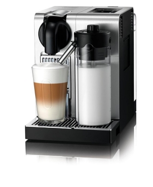 Nespresso Lattissima Pro Coffee and Espresso Machine by De'Longhi