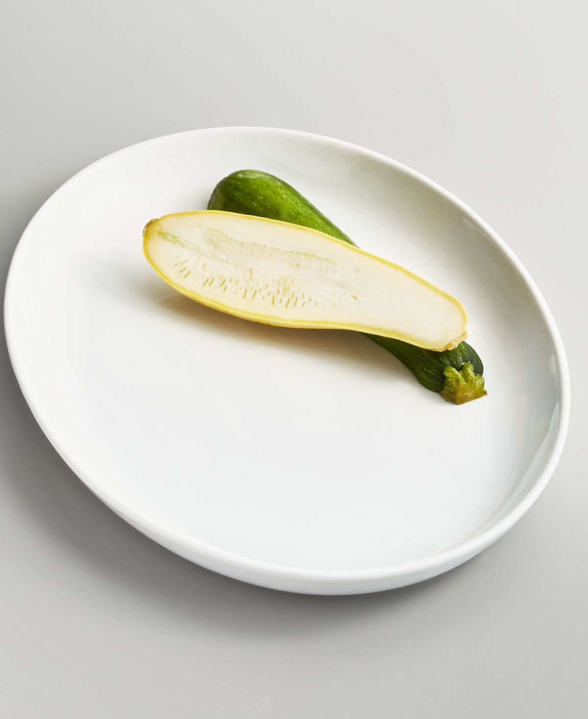 The Cellar Oval Coupe Platter, Created for Macy's