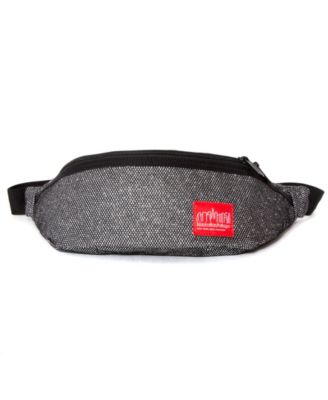 Midnight Brooklyn Bridge Waist Bag