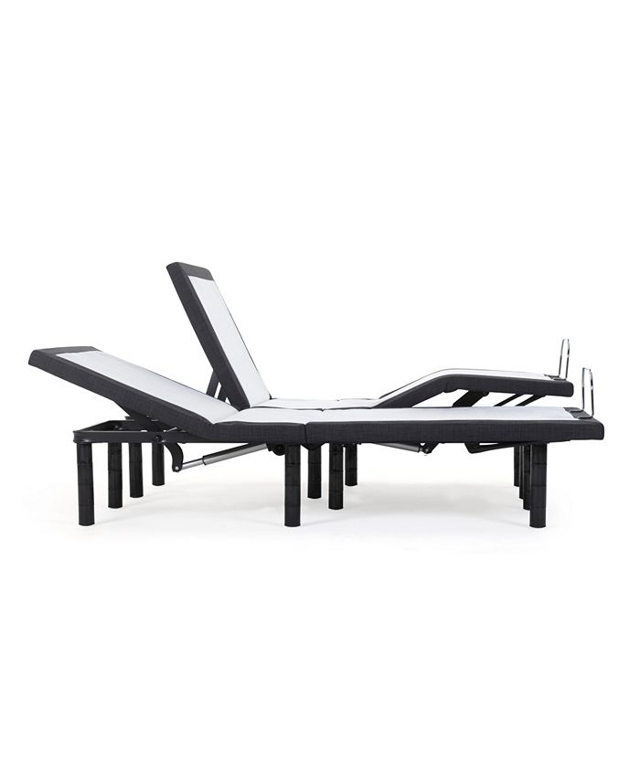 Motion Trend Adjustable Base, California King Macy's
