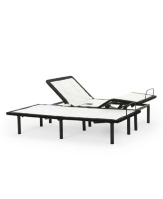 Motion Trend - Wired Adjustable Base