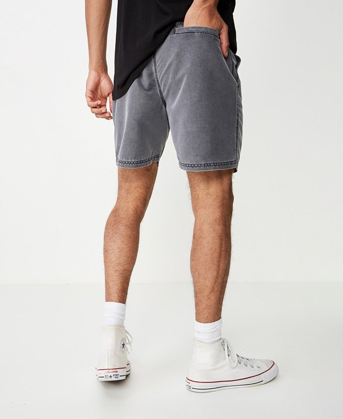 COTTON ON Men's Kahuna Shorts & Reviews - Men - Macy's