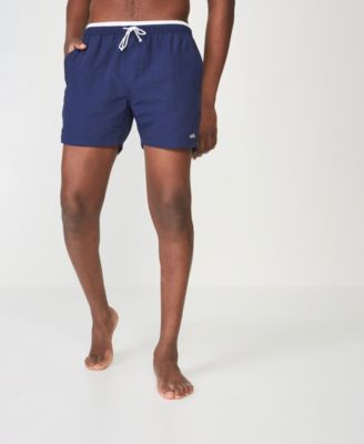 cotton on swim trunks