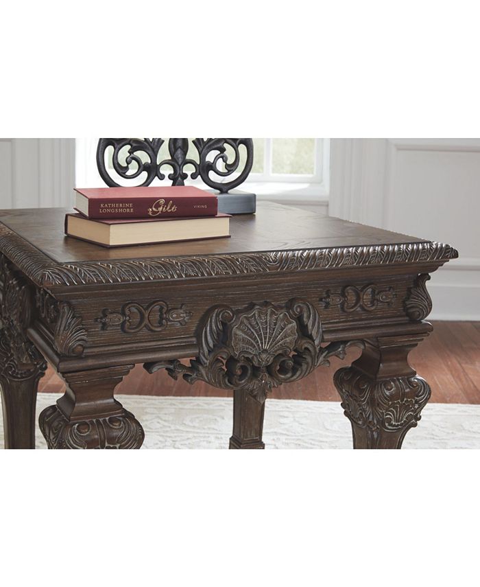 Charmond hotsell end table
