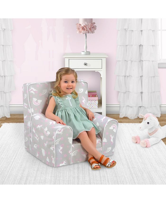 Kangaroo trading company foam chair on sale
