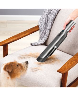 WANDVAC Cord-Free Handheld Vacuum