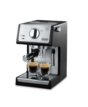 De'Longhi Manual Espresso Machine