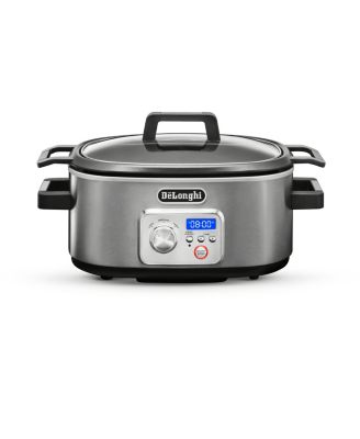 De'Longhi - Livenza Slow Cooker