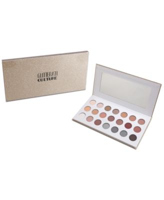 Created For Macy's - Created for Macy's Glitterati Culture 21-Pan Eyeshadow Palette