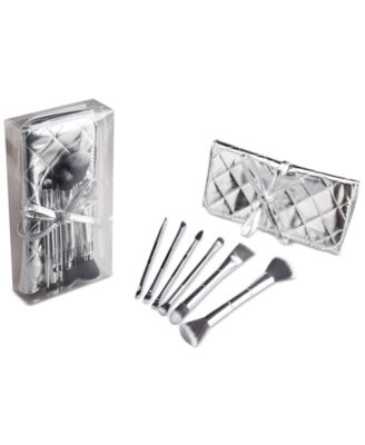 Created For Macy's - Created for Macy's 7-Pc. Glitterati Culture Dual-Ended Brush Set