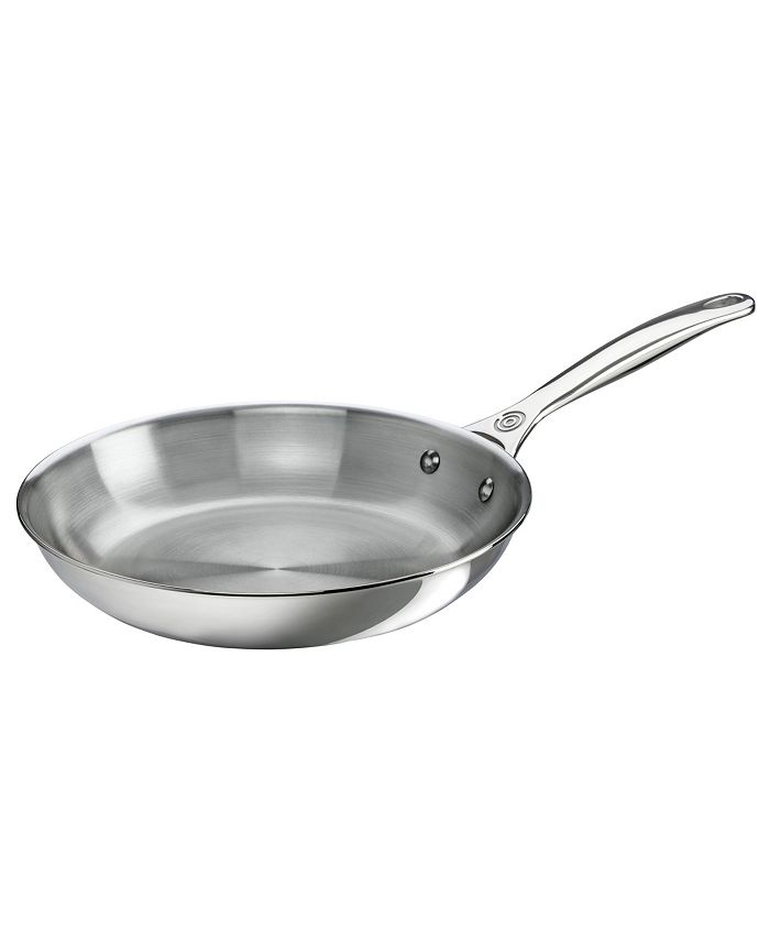 Le Creuset - 8" Stainless Steel Fry Pan