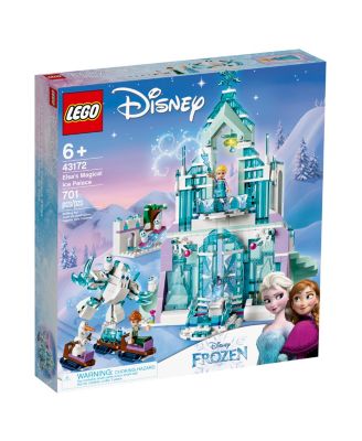 LEGO® - Elsa's Magical Ice Palace