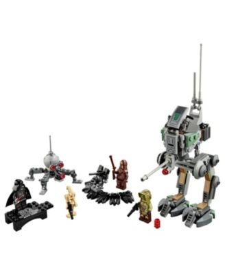 LEGO®  Clone Scout Walker™ – 20th Anniversary E 75261
