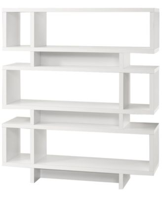 Monarch Specialties 55"H Bookcase