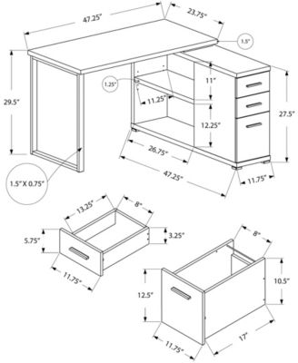 Computer Desk