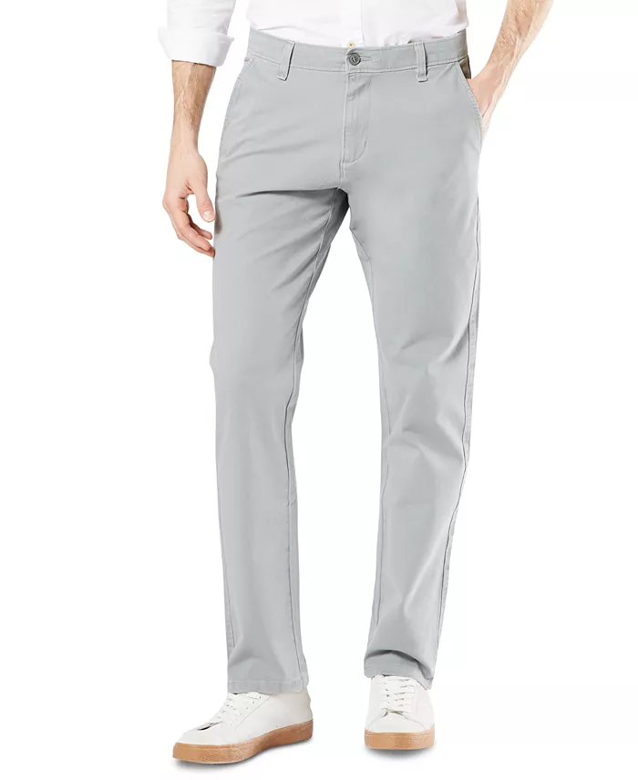 Men's Ultimate 360 Slim-Fit Chino Pants - thumbnail 10