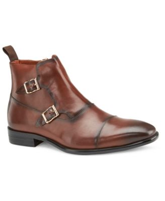 Vintage Foundry Men's Noah Chelsea Boot 