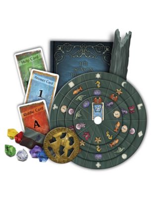 Thames & Kosmos Exit - The Sunken Treasure