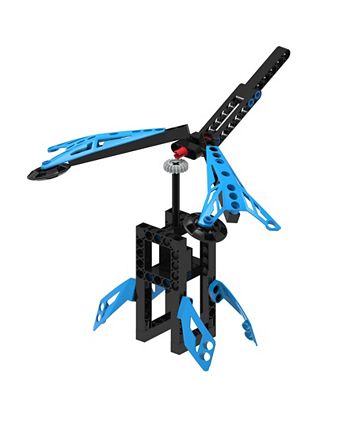 Thames & Kosmos Macchine Cinetiche - Kit Scientifico 5 Modelli - Gioco Educativo STEM Per Bambini 8+ Anni