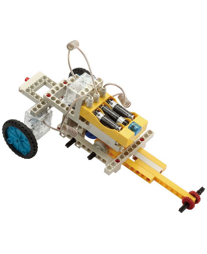 thames and kosmos remote control machines custom cars