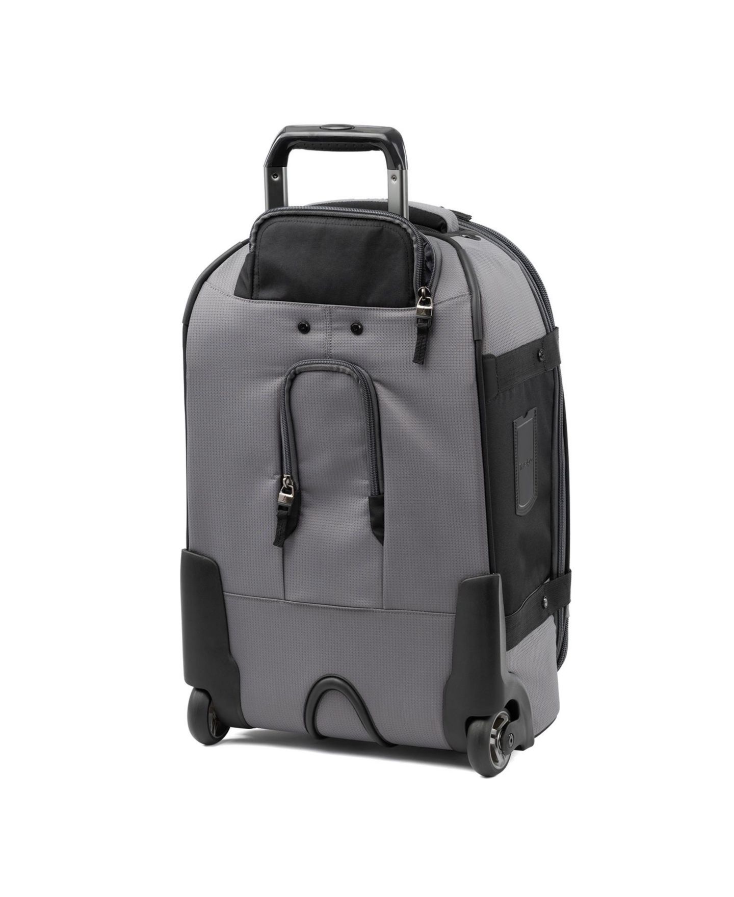 Чемодан Travelpro Bold™ Small Carry-on, цвет: Серый — фото 6