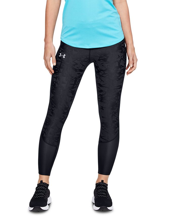 under armour qualifier speedpocket pants