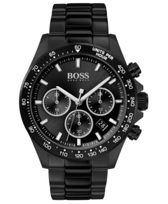 BOSS BOSS Hugo Boss Men's Chronograph 
