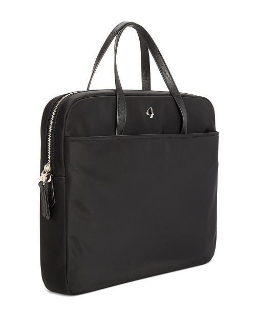 kate spade new york Taylor universal Laptop Bag & Reviews - Handbags ...