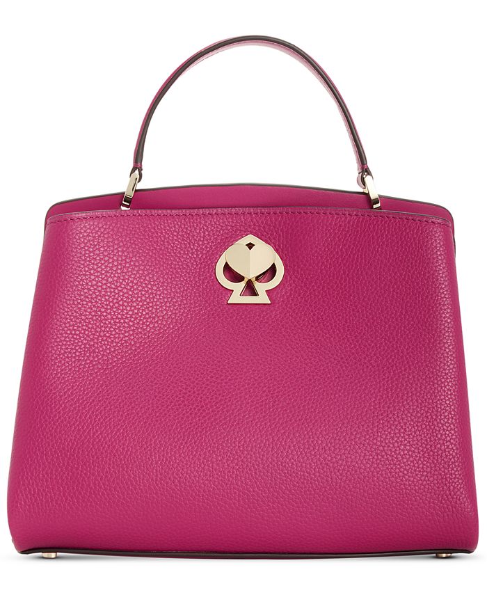 Romy small satchel hotsell