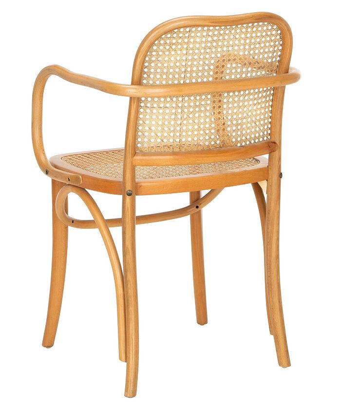 Safavieh Keiko Cane Dining Chair Macy's