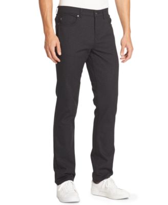 DKNY - Men's Textured Pants