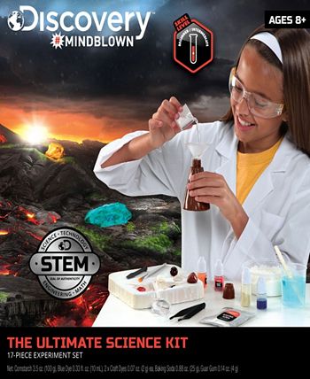 Ultimate Discovery Kit