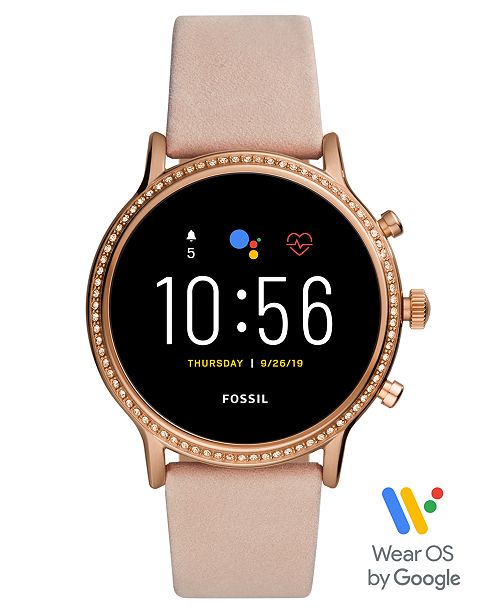 fossil tech