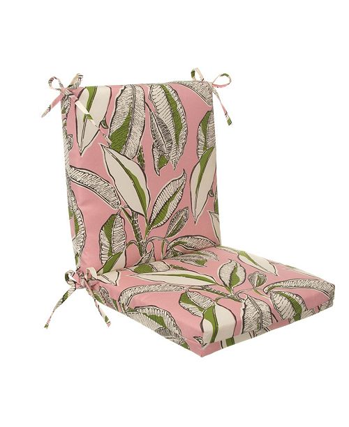 Ef Home Decor Ef Home Decor Indoor Outdoor Square Chair